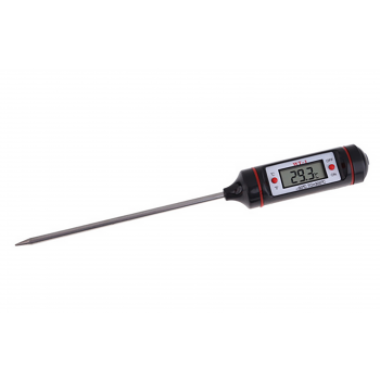 Temperatuur thermometer bereik -50 tot +300 graden Celcius / HaverCo